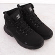 Vanhorn M 99302 WOL281A Waterproof Fleece - Lined Hiking Shoes - MNEX PRO FIGHTING LIMITED