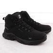 Vanhorn M 99302 WOL281A Waterproof Fleece - Lined Hiking Shoes - MNEX PRO FIGHTING LIMITED