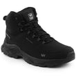 Vanhorn M 99302 WOL281A Waterproof Fleece - Lined Hiking Shoes - MNEX PRO FIGHTING LIMITED
