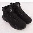 Vanhorn M 99302 WOL281A Waterproof Fleece - Lined Hiking Shoes - MNEX PRO FIGHTING LIMITED