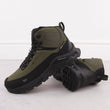 Vanhorn M 99302 WOL281B Waterproof Hiking Shoes with Insulated Fleece Lining - MNEX PRO FIGHTING LIMITED