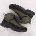 Vanhorn M 99302 WOL281B Waterproof Hiking Shoes with Insulated Fleece Lining - MNEX PRO FIGHTING LIMITED