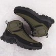 Vanhorn M 99302 WOL281B Waterproof Hiking Shoes with Insulated Fleece Lining - MNEX PRO FIGHTING LIMITED