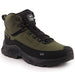 Vanhorn M 99302 WOL281B Waterproof Hiking Shoes with Insulated Fleece Lining - MNEX PRO FIGHTING LIMITED