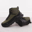 Vanhorn M 99302 WOL281B Waterproof Hiking Shoes with Insulated Fleece Lining - MNEX PRO FIGHTING LIMITED