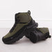 Vanhorn M 99302 WOL281B Waterproof Hiking Shoes with Insulated Fleece Lining - MNEX PRO FIGHTING LIMITED