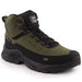 Vanhorn M 99302 WOL281B Waterproof Hiking Shoes with Insulated Fleece Lining - MNEX PRO FIGHTING LIMITED