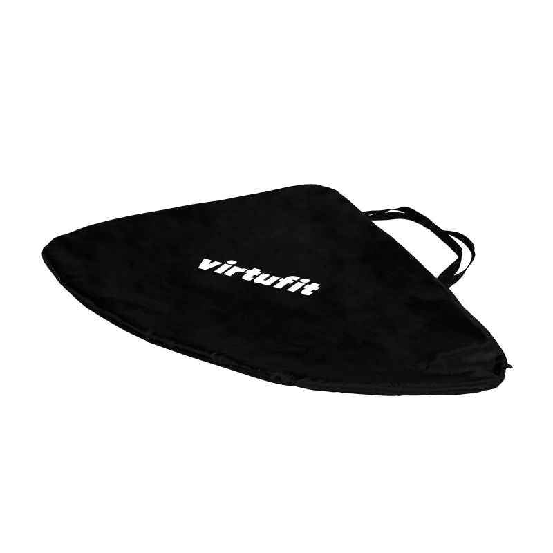 VIRTUFIT Foldable Soccer Goal Set - Soccer Goals - 120 x 90 cm - MNEX PRO FIGHTING LIMITED