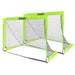 VIRTUFIT Foldable Soccer Goal Set - Soccer Goals - 120 x 90 cm - MNEX PRO FIGHTING LIMITED