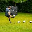 Virtufit PRO Soccer Goal - 170 x 110 cm VF06048 - MNEX PRO FIGHTING LIMITED