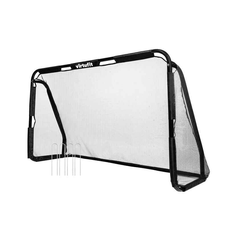 Virtufit PRO Soccer Goal - 170 x 110 cm VF06048 - MNEX PRO FIGHTING LIMITED