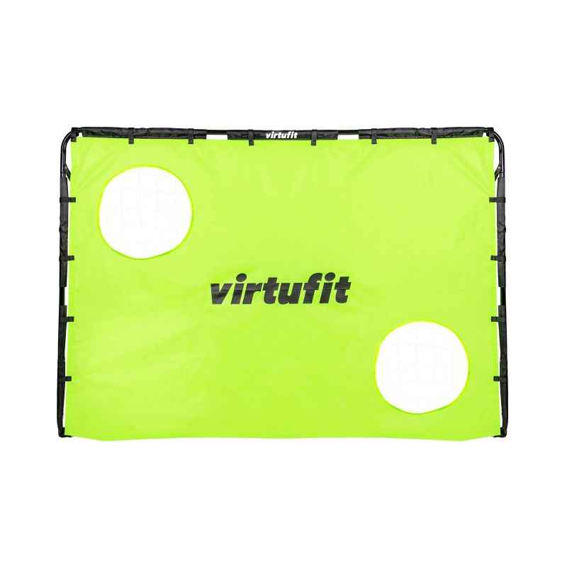 Virtufit Soccer Goal - 180 x 120 CM VF06044 - MNEX PRO FIGHTING LIMITED