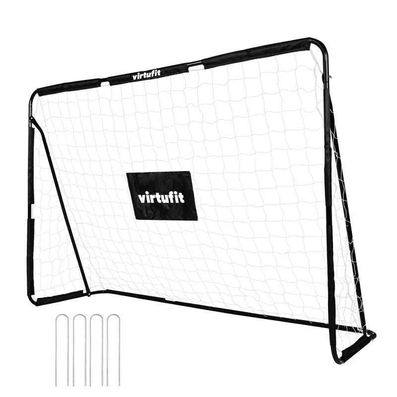 Virtufit Soccer Goal - 180 x 120 CM VF06044 - MNEX PRO FIGHTING LIMITED
