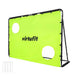 Virtufit Soccer Goal - 180 x 120 CM VF06044 - MNEX PRO FIGHTING LIMITED
