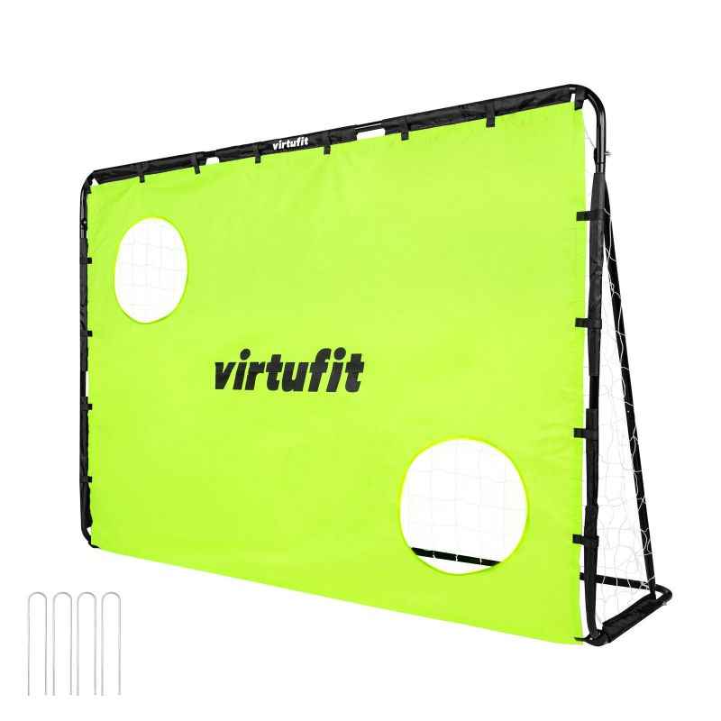 Virtufit Soccer Goal - 180 x 120 CM VF06044 - MNEX PRO FIGHTING LIMITED