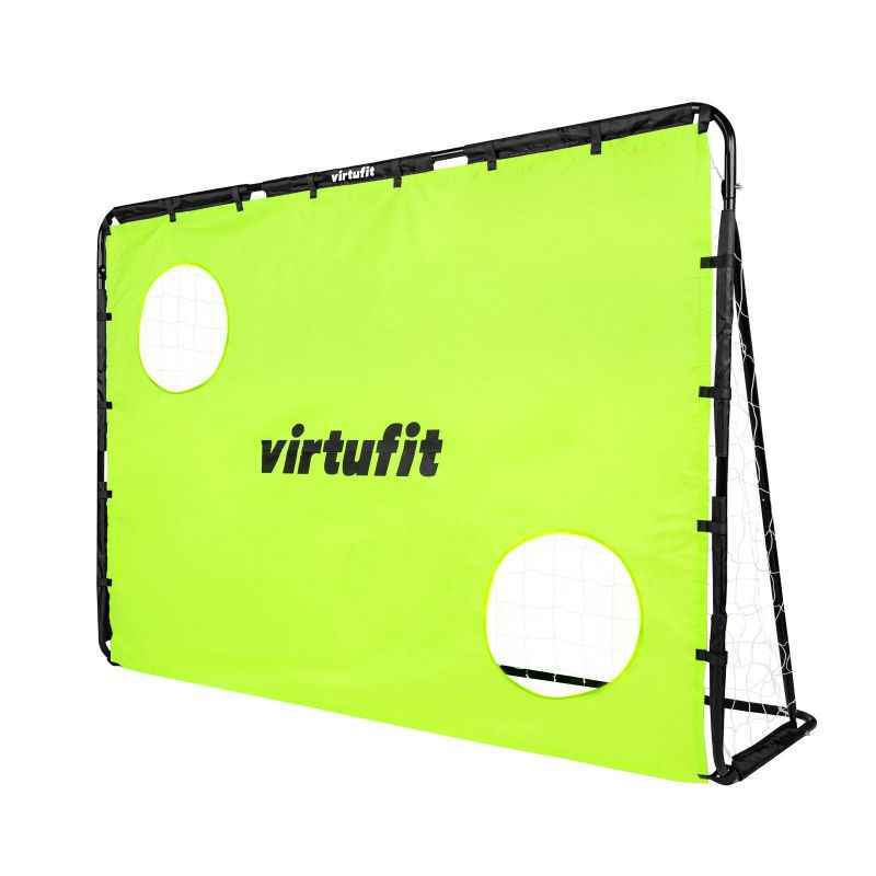 Virtufit Soccer Goal - 180 x 120 CM VF06044 - MNEX PRO FIGHTING LIMITED