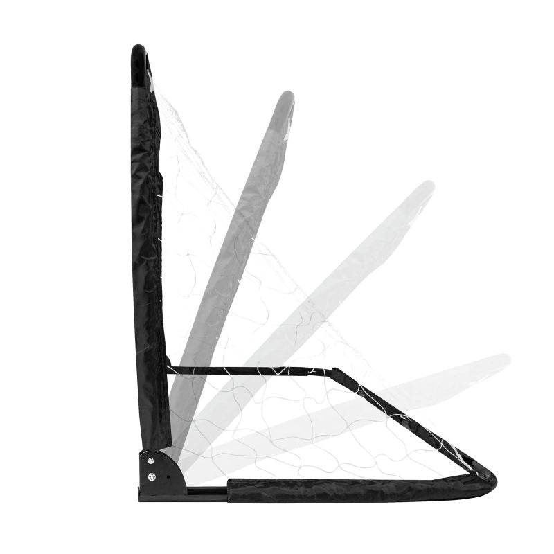 Virtufit Soccer Goal - 200 x 100 CM VF06046 - MNEX PRO FIGHTING LIMITED