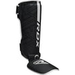 RDX F6 KARA MMA Shin Instep Guards#color_white