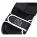 RDX F6 KARA MMA Shin Instep Guards#color_white