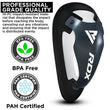 RDX 1N Gel Groin Protection Cup#color_whiteblack