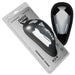 RDX 1N Gel Groin Protection Cup#color_whiteblack