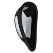 RDX 1N Gel Groin Protection Cup#color_whiteblack