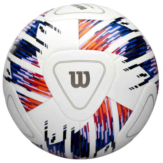 Wilson NCAA Vivido Replica Soccer Ball WS2000401XB - MNEX PRO FIGHTING LIMITED