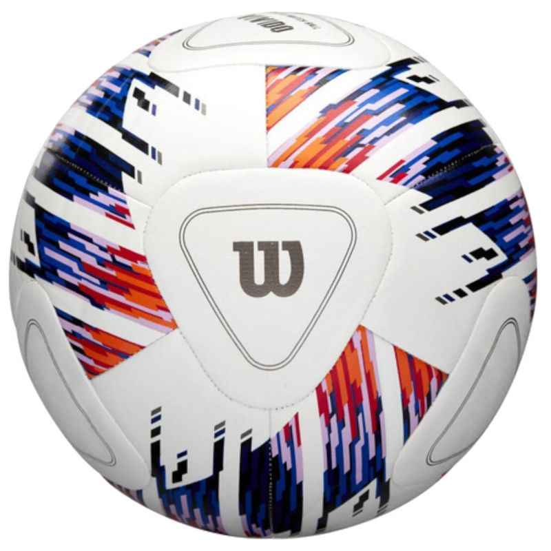 Wilson NCAA Vivido Replica Soccer Ball WS2000401XB - MNEX PRO FIGHTING LIMITED