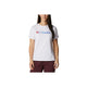 Columbia Sun Trek W Graphic Tee W 1931753 101 - MNEX PRO FIGHTING LIMITED