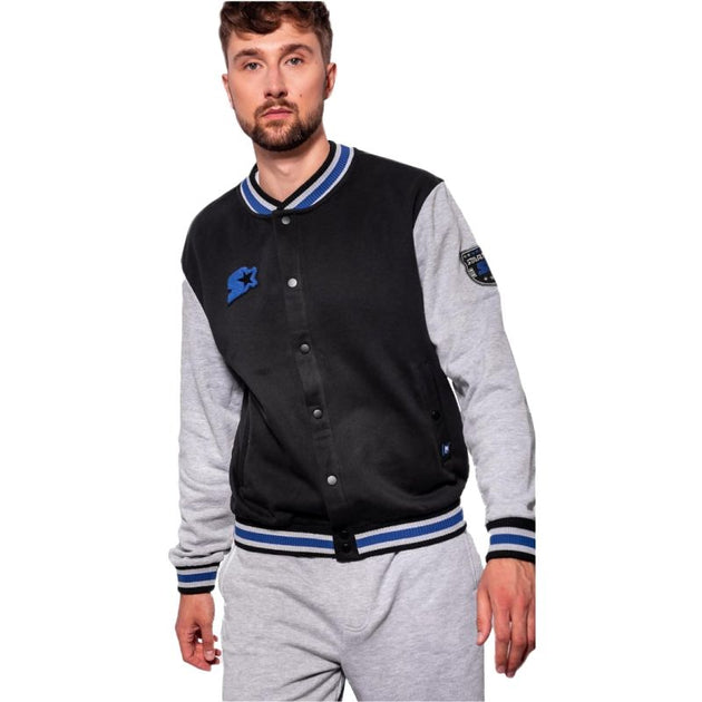 Starter Men College Blouse M SUG-020-BD-200 - MNEX PRO FIGHTING LIMITED