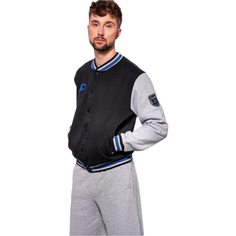 Starter Men College Blouse M SUG-020-BD-200 - MNEX PRO FIGHTING LIMITED