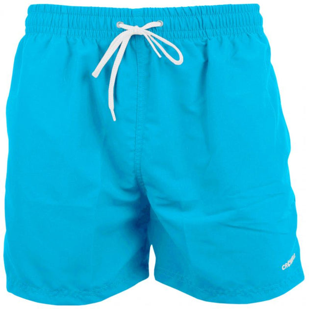 Swimming Shorts Crowell M 300/400 Light Blue - MNEX PRO FIGHTING LIMITED