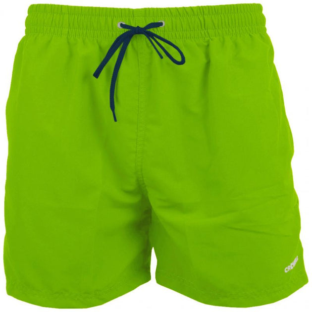 Swimming shorts Crowell M 300/400 green - MNEX PRO FIGHTING LIMITED