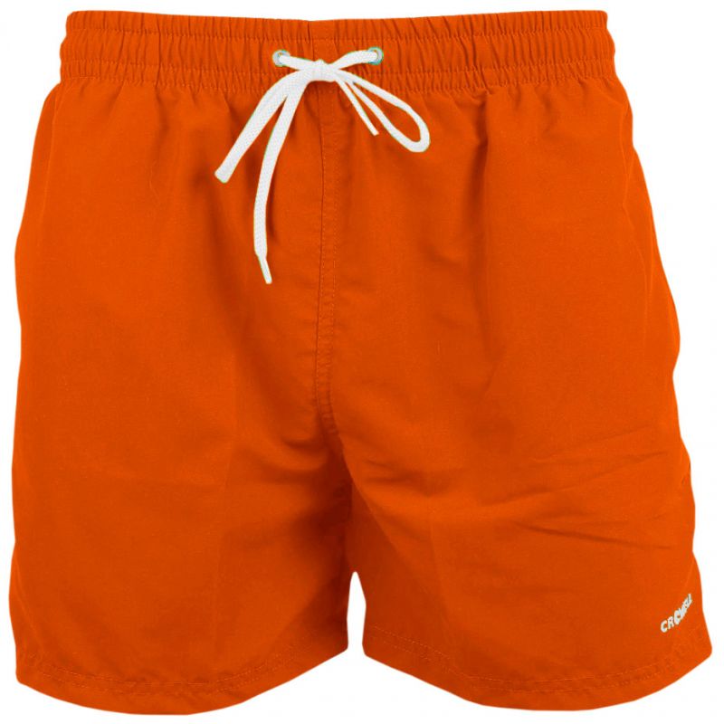 Swimming Shorts Crowell M 300/400 Orange - MNEX PRO FIGHTING LIMITED
