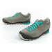 Women's Aku Bellamont 3 Suede GORE - TEX Hiking Shoes, Grey [520.3 693] - MNEX PRO FIGHTING LIMITED