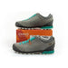 Women's Aku Bellamont 3 Suede GORE - TEX Hiking Shoes, Grey [520.3 693] - MNEX PRO FIGHTING LIMITED