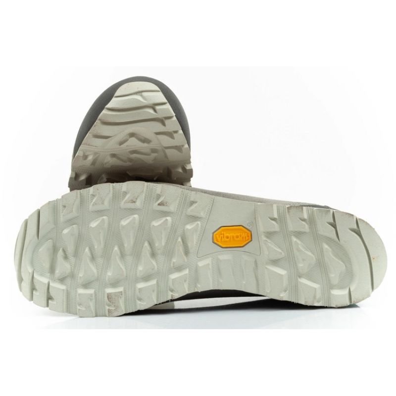 Women's Aku Bellamont 3 Suede GORE - TEX Hiking Shoes, Grey [520.3 693] - MNEX PRO FIGHTING LIMITED