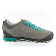 Women's Aku Bellamont 3 Suede GORE - TEX Hiking Shoes, Grey [520.3 693] - MNEX PRO FIGHTING LIMITED