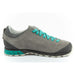 Women's Aku Bellamont 3 Suede GORE - TEX Hiking Shoes, Grey [520.3 693] - MNEX PRO FIGHTING LIMITED