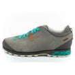 Women's Aku Bellamont 3 Suede GORE - TEX Hiking Shoes, Grey [520.3 693] - MNEX PRO FIGHTING LIMITED