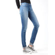 Wrangler Corynn Aquatic Coral Jeans W W25FX771N - MNEX PRO FIGHTING LIMITED