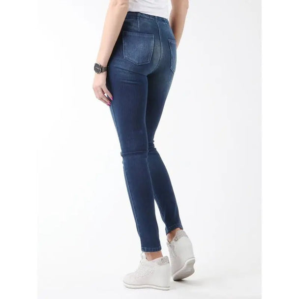 Wrangler Jegging Jeans W W27JGM85F - MNEX PRO FIGHTING LIMITED