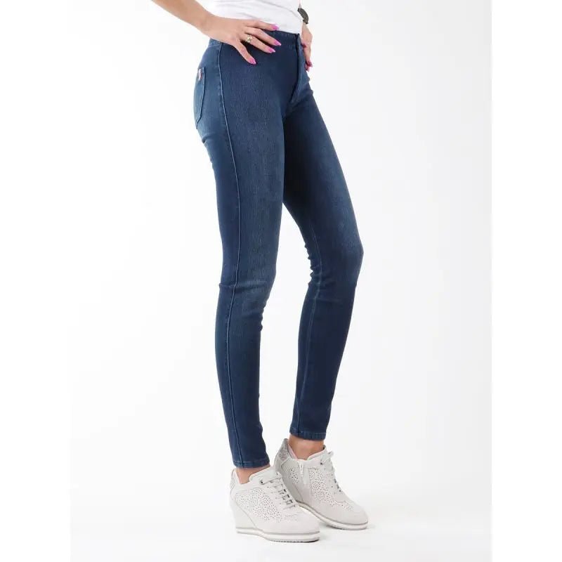 Wrangler Jegging Jeans W W27JGM85F - MNEX PRO FIGHTING LIMITED