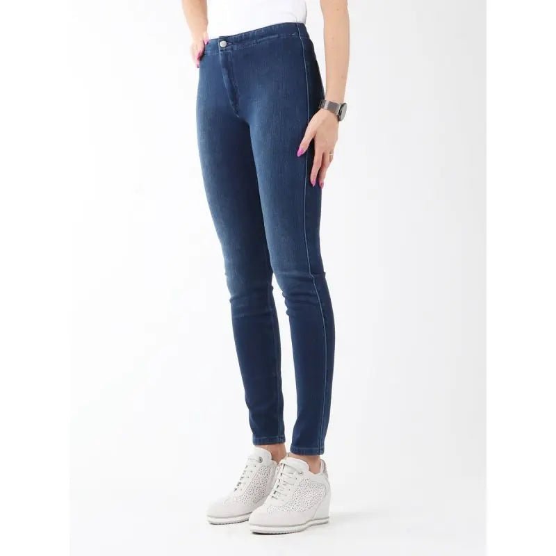 Wrangler Jegging Jeans W W27JGM85F - MNEX PRO FIGHTING LIMITED