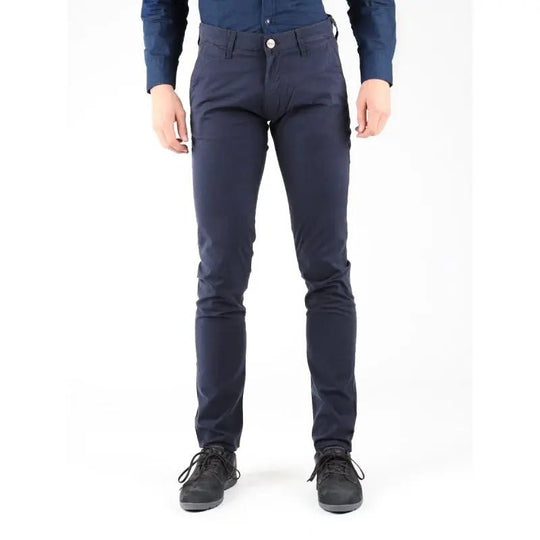 Wrangler Larston M W18SGJ114 Pants - MNEX PRO FIGHTING LIMITED