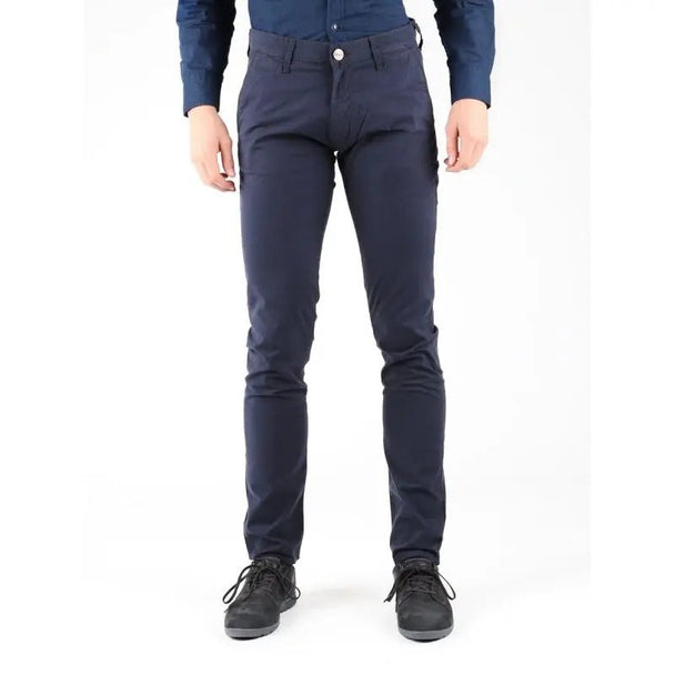 Wrangler Larston M W18SGJ114 Pants - MNEX PRO FIGHTING LIMITED