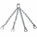 RDX X14 Punch Bag Chains