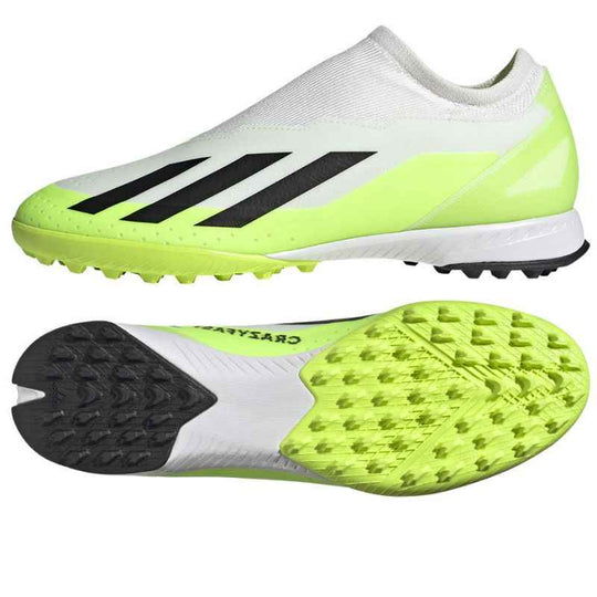 Adidas X Crazyfast.3 LL TF M ID9346 Soccer Shoes