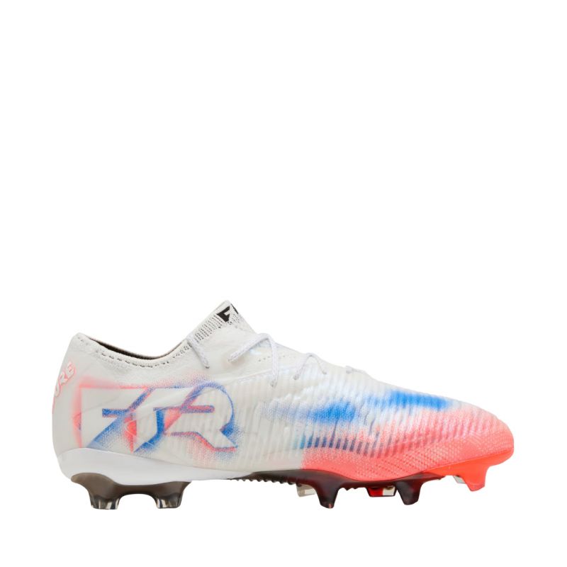 Puma Future 8 Ultimate Low FG football boots