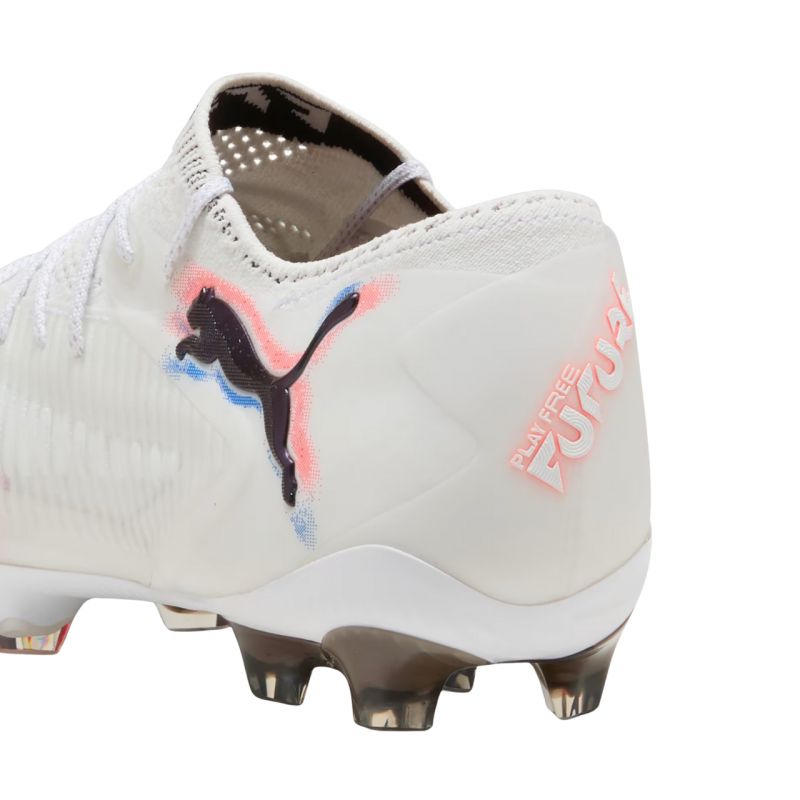 Puma Future 8 Ultimate Low FG football boots